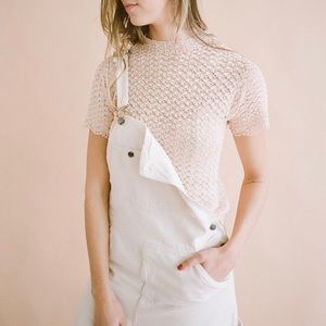 Meet your Posher, Gina